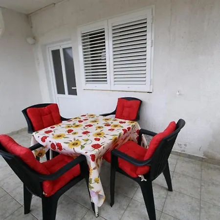 With Parking Space Lopar, Rab - 22558 Appartamento *