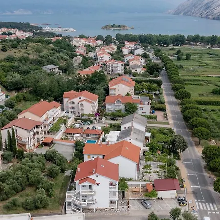 With Parking Space Lopar, Rab - 22558 Appartamento