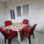 With Parking Space Lopar, Rab - 22558 아파트 *