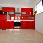 아파트 With Parking Space Lopar, Rab - 22558 로파르