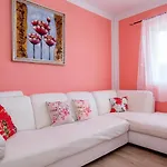 Апартаменты With Parking Space Lopar, Rab - 22558