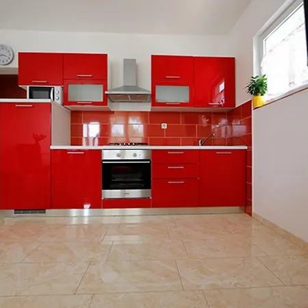 Lejlighed With Parking Space Lopar, Rab - 22558 Lopar