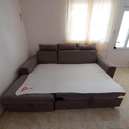 Lejlighed With Parking Space Lopar, Rab - 22558 *
