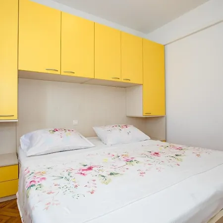Lejlighed With Parking Space Lopar, Rab - 22558 Lopar