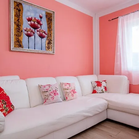 Lejlighed With Parking Space Lopar, Rab - 22558
