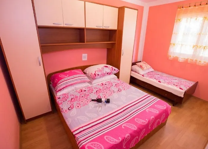 With Parking Space Lopar, Rab - 22558