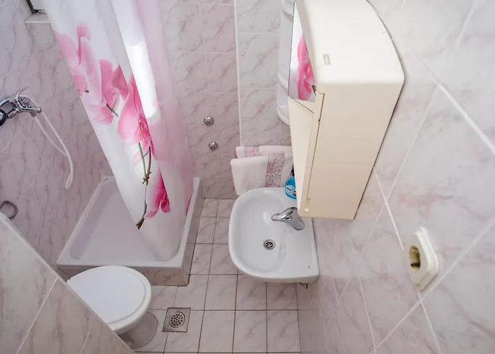 With Parking Space Lopar, Rab - 22558 Appartement